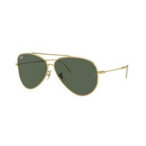 Ray-Ban Ray-Ban Aviator Reverse RBR0101S 001/VR kép