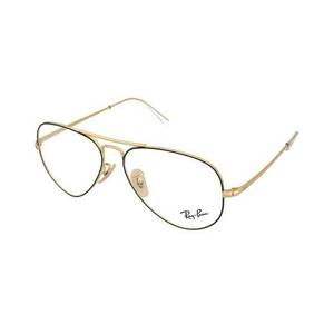 Ray-Ban Ray-Ban Aviator RX6489 2890 kép