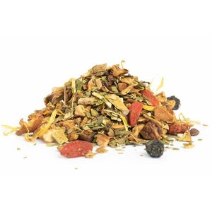 Yerba Mate Guarana, 50g kép