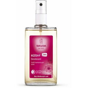 Wild Rose deodorant 100 ml kép