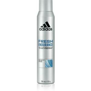 Fresh Endurance Men deo spray 200 ml kép