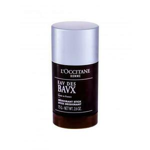 Eau Des Baux For Men deo stick 75 g kép