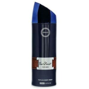 Tres Nuit For Men deo spray 200 ml kép