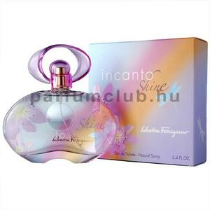 Incanto Shine EDT 100 ml Tester kép