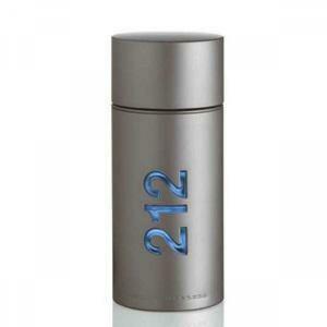 212 Men EDT 100 ml Tester kép