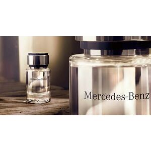 Mercedes-Benz Mercedes-Benz Mercedes-Benz For Men - EDT 120 ml kép