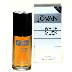 White Musk EDC 90 ml kép