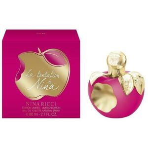 La Tentation de Nina EDT 50 ml Tester kép