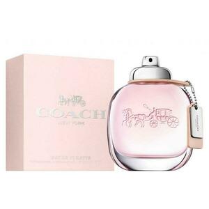 The Fragrance (Coach) for Women EDP 90 ml Tester kép