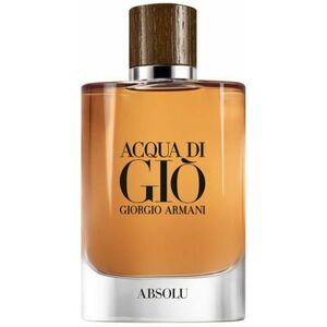 Acqua di Gio Absolu EDP 75 ml Tester kép