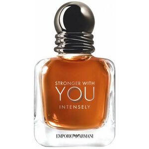 Emporio Armani Stronger With You Intensely EDP 100 ml Tester kép