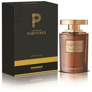 Portfolio Imperial Oud EDP 75 ml kép