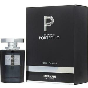 Portfolio Neroli Canvas EDP 75 ml kép