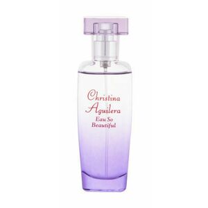 Christina Aguilera Christina Aguilera Christina Aguilera - EDP 30 ml kép