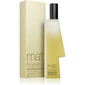 Mat Homme EDT 80 ml kép