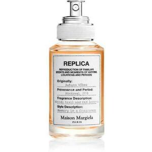 REPLICA Autumn Vibes EDT 100 ml kép