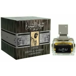 Sheikh Al Shuyukh Concentrated EDP 100 ml kép