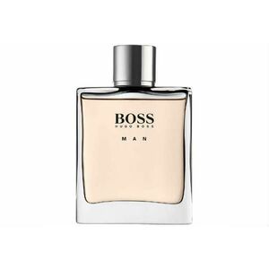 Boss (Orange) Man 2021 EDT 100 ml kép