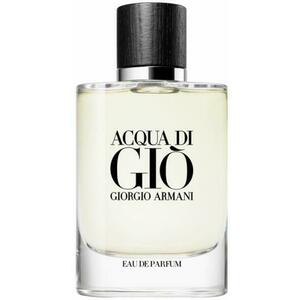 Acqua di Gio pour Homme (Refillable) EDP 75 ml Tester kép