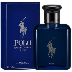 Polo Blue Extrait de Parfum 75 ml kép