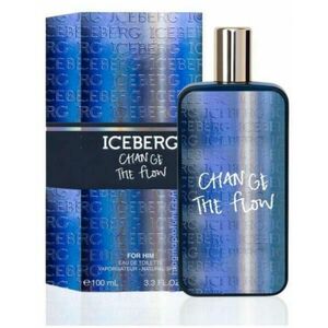 Change the Flow for Him EDT 100 ml kép