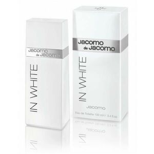 In White EDT 100 ml kép