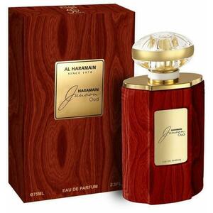 Junoon Oud EDP 75 ml kép