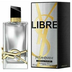 Libre L'Absolu Platine Extrait de Parfum 90 ml kép