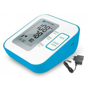 Elektronikus felkaros vérnyomásmérő kép