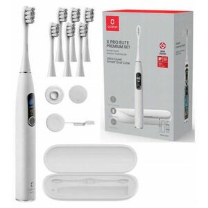 X Pro Elite Premium Set grey (OCL552089) kép