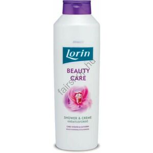 Beauty Care krémtusfürdő 1 l kép