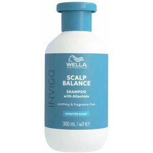 Invigo Scalp Balance Anti-Dandruff korpásodás elleni sampon 300 ml kép