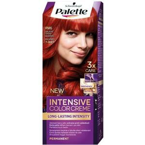 Palette Intensive Color Creme RV6/7-887 bíborvörös kép