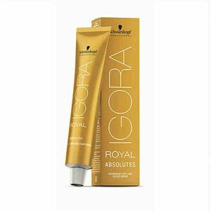 Igora Royal Absolutes 60 ml 4-60 kép