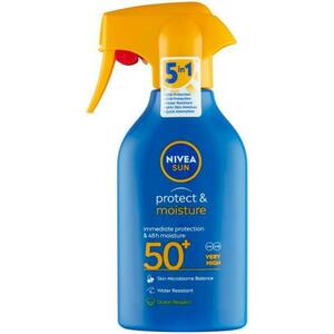 Protect & Moisture FF50+ 270 ml kép