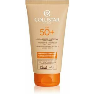 Protective Sun Cream Eco-Compatible SPF 50+ 150 ml kép