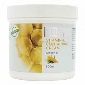 E-vitaminos krém 300 ml kép