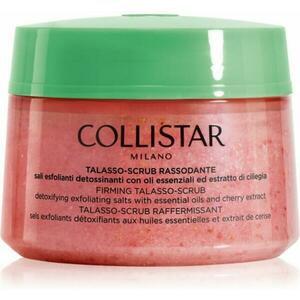 Collistar Special Perfect Body testradír kép