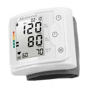 Medisana BW 320 csuklós vérnyomásmérő kép