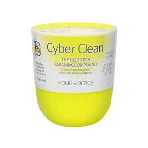 Cyber Clean Alkoholos és antibakteriális tisztítómassza - Citrus (160g) kép