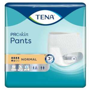 Tena Pants Normal Large 3 Felnőtt Bugyipelenka 100-135cm (30db) kép