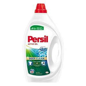 Folyékony mosószer PERSIL Freshness by Silan 1, 71 liter 38 mosás kép