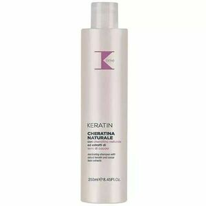 K-time KERATIN Folyadék - Hidrolizált Keratin 250ml kép