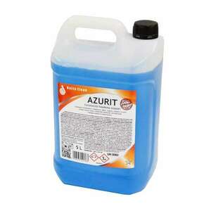 Folyékony szappan fertőtlenítő hatással 5 liter azurit kép