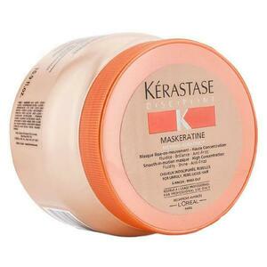 Keratinos Hajmaszk - Kerastase Discipline Maskeratine 500 ml kép