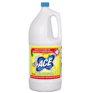 Fehérítő Citrom Illattal - ACE Lemon Fresh, 2000 ml kép