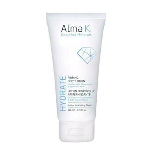 Feszesítő Testápoló – Alma K Firming Body Lotion Hydrate, 200 ml kép