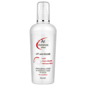 Volumen Hajspray – Magy Atmosphere Spray Lift and Volume, SuperFinish, 240 ml kép