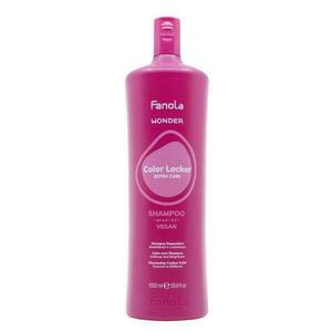 Sampon Festett Hajra - Fanola Wonder Color Locker, 1000 ml kép