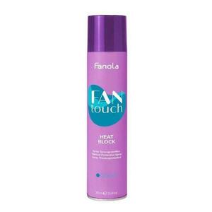 Hővédő Hajspray – Fanola Fantouch Heat Block Thermal Protective Spray, 300 ml kép